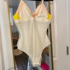 Brand New - Stance Bodysuit